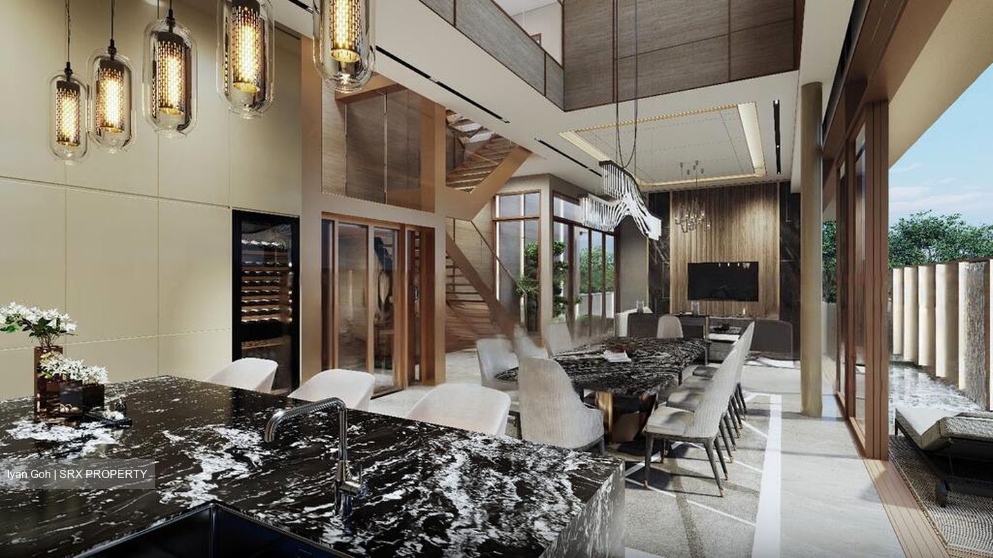 Chai Chee Lane (D16), Semi-Detached #474077431